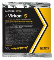 Virkon® S Sachets